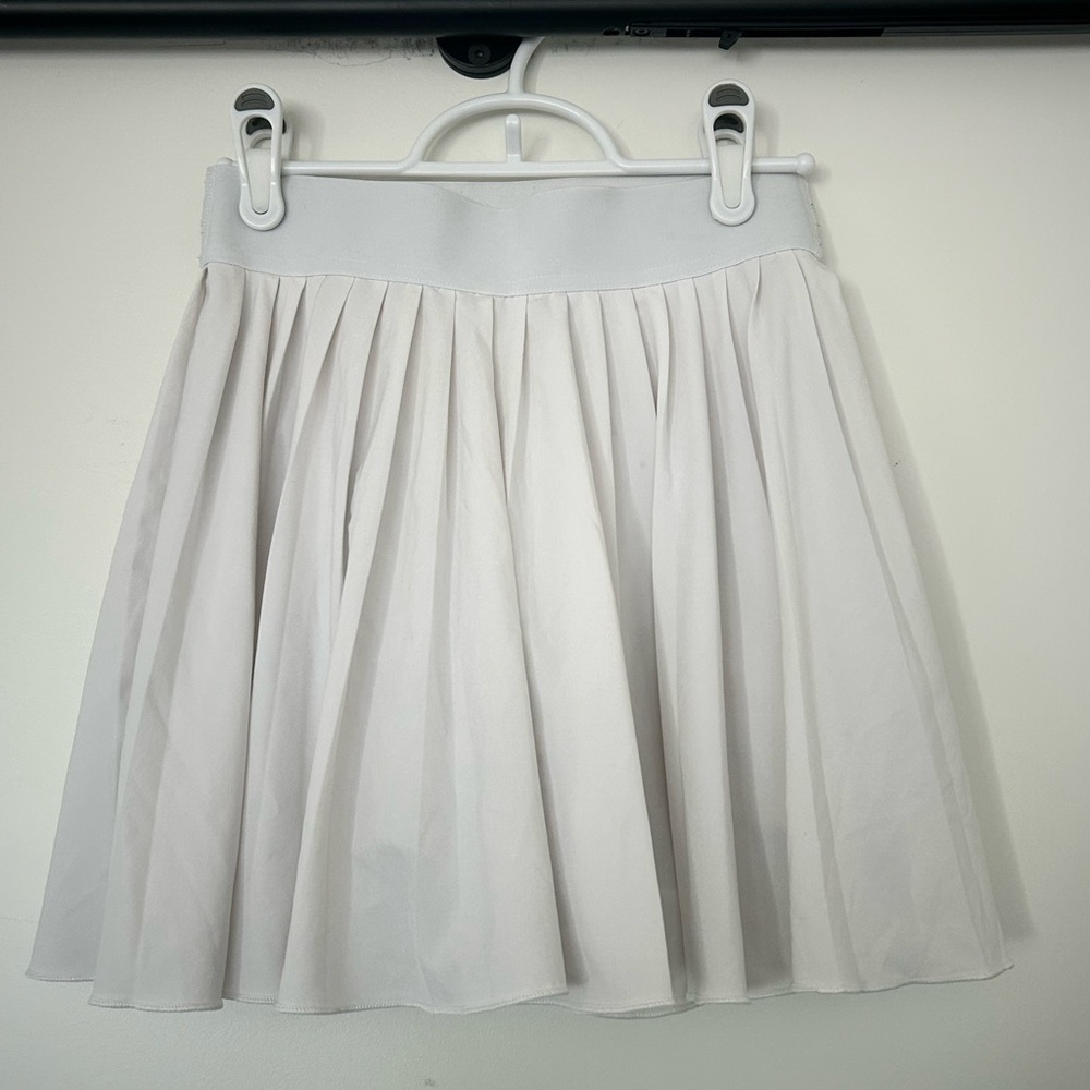 TnaMOVE™ Tennis Mini Skirt​ - Picture 4 of 9